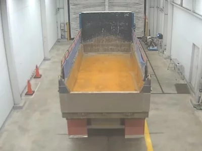 Isuzu TRUCK  с аукциона в Японии