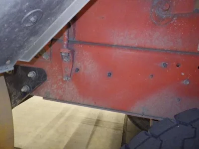 Isuzu TRUCK  с аукциона в Японии