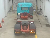 Isuzu TRUCK лот № 1005 оценка 4  с аукциона в Японии 2