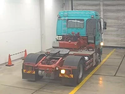 Isuzu TRUCK  с аукциона в Японии