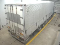 Isuzu TRUCK лот № 1011 оценка RB  с аукциона в Японии 1