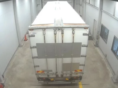 Isuzu TRUCK  с аукциона в Японии