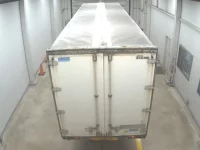 Isuzu TRUCK лот № 1038 оценка 3  с аукциона в Японии 2