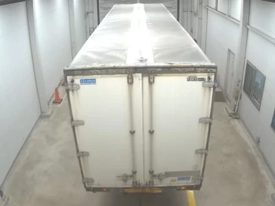 Isuzu TRUCK  с аукциона в Японии