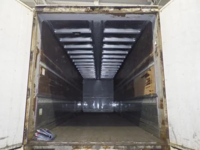 Isuzu TRUCK  с аукциона в Японии