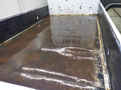 Nissan ATLAS  с аукциона в Японии