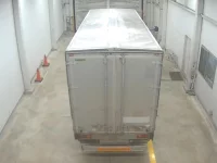 Mitsubishi FUSO FIGHTER лот № 1131 оценка 3  с аукциона в Японии 2