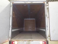 Mitsubishi FUSO FIGHTER лот № 1131 оценка 3  с аукциона в Японии 3