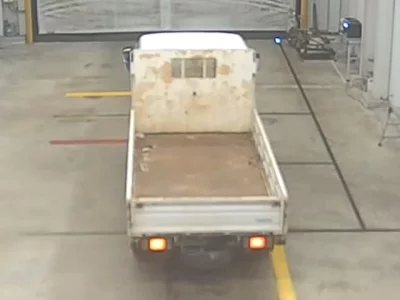 Mazda TITAN  с аукциона в Японии