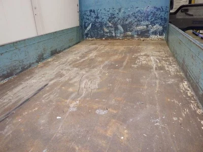 Mazda TITAN  с аукциона в Японии