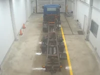 Mitsubishi FUSO TRUCK лот № 1149 оценка RB  с аукциона в Японии 2