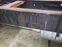 Mitsubishi FUSO TRUCK лот № 1149 оценка RB  с аукциона в Японии 3