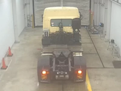 Mitsubishi FUSO TRUCK