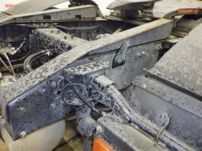 Mitsubishi FUSO TRUCK