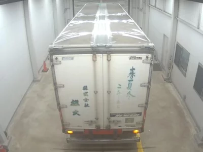 Mitsubishi FUSO TRUCK