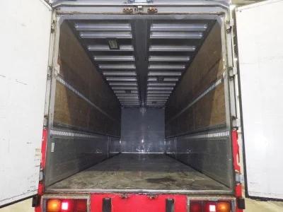 Mitsubishi FUSO TRUCK