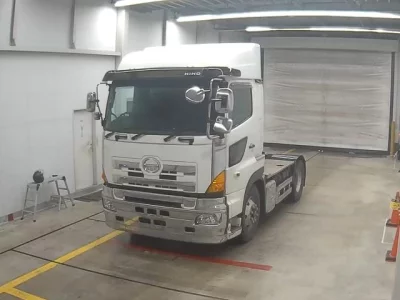 Hino Ranger