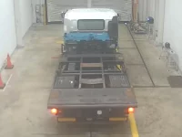 Hino RANGER лот № 1171 оценка 3.5  с аукциона в Японии 2