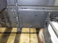 Hino RANGER лот № 1171 оценка 3.5  с аукциона в Японии 3