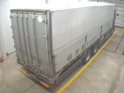 Hino Ranger