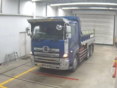 Hino Ranger