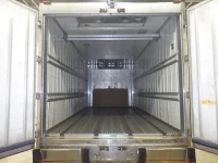 Hino RANGER лот № 1156 оценка 3  с аукциона в Японии 3