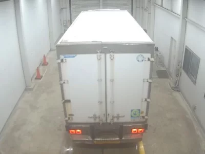 Hino RANGER  с аукциона в Японии