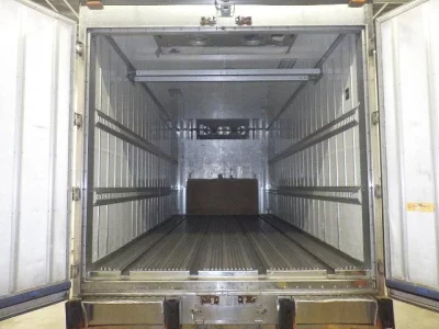 Hino RANGER  с аукциона в Японии