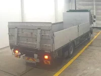 Hino RANGER лот № 1162 оценка RB  с аукциона в Японии 1