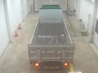 Hino RANGER лот № 1162 оценка RB  с аукциона в Японии 2