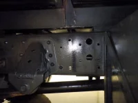 Hino RANGER лот № 1162 оценка RB  с аукциона в Японии 3