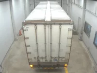 Isuzu TRUCK лот № 1040 оценка 3  с аукциона в Японии 2