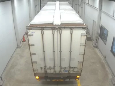 Isuzu TRUCK  с аукциона в Японии