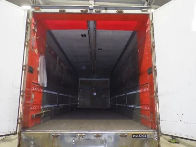 Isuzu TRUCK  с аукциона в Японии
