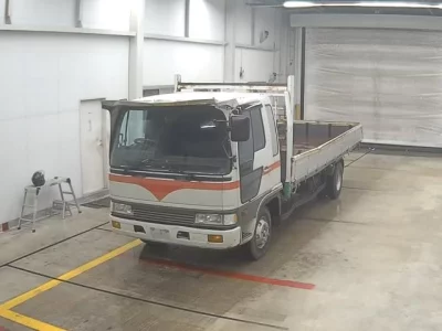 Hino Ranger