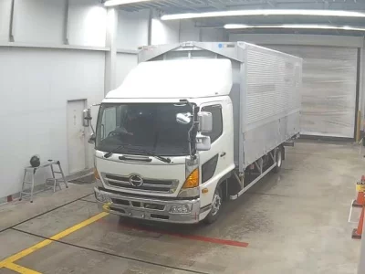 Hino Ranger