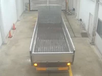 Hino RANGER лот № 1160 оценка 3.5  с аукциона в Японии 1