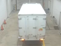 Hino DUTRO лот № 3105 оценка 3  с аукциона в Японии 2