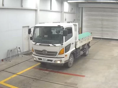 Hino Ranger