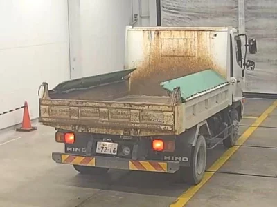 Hino Ranger