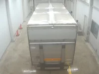 Hino RANGER лот № 1163 оценка RB  с аукциона в Японии 2