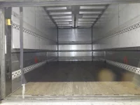 Hino RANGER лот № 1163 оценка RB  с аукциона в Японии 3