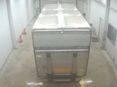 Hino RANGER  с аукциона в Японии