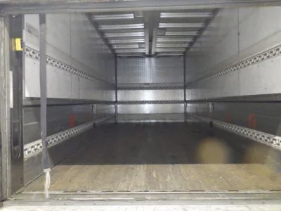 Hino RANGER  с аукциона в Японии