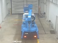 Hino DUTRO лот № 3118 оценка 3.5  с аукциона в Японии 2