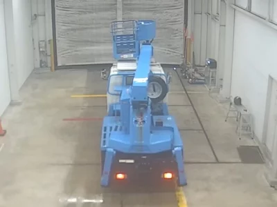 Hino DUTRO  с аукциона в Японии