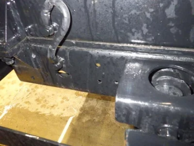 Hino DUTRO  с аукциона в Японии