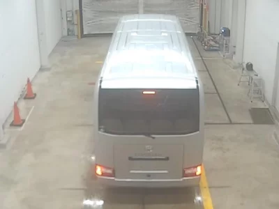 Toyota COASTER
