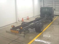 Nissan CONDOR лот № 1170 оценка RB  с аукциона в Японии 1