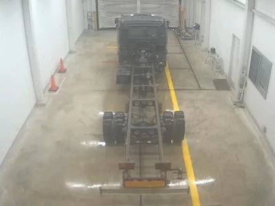 Nissan CONDOR  с аукциона в Японии